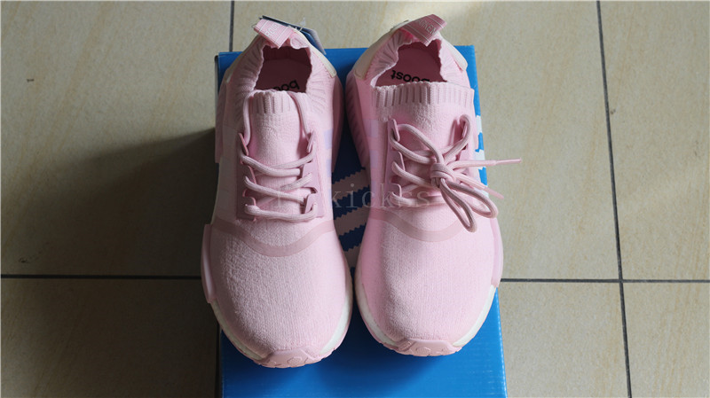 Adidas NMD Runner Boost Pink
